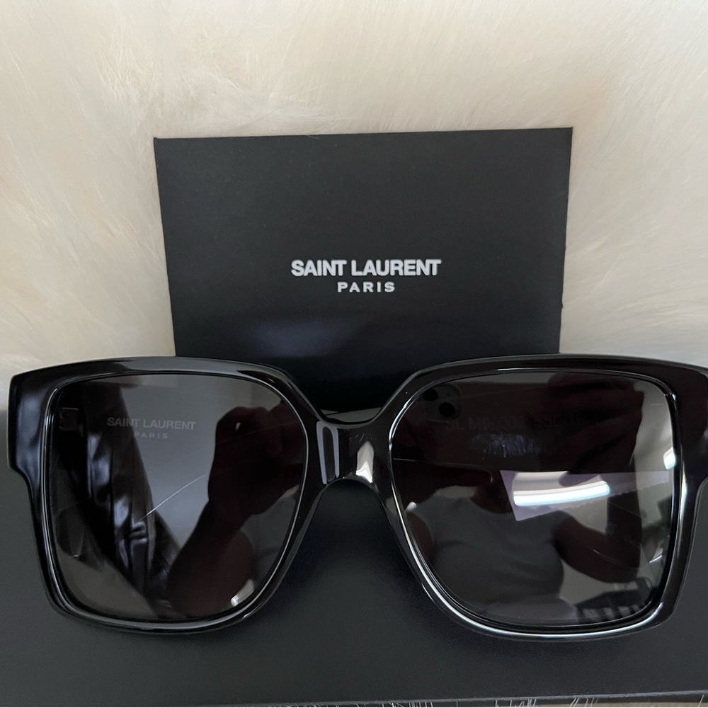 Saint Laurent Sunglasses